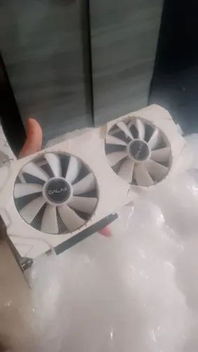 Placa de vídeo