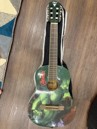 Violão PHX Hulk