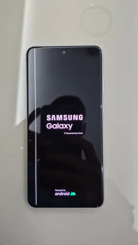 Galaxy S21 - 128G