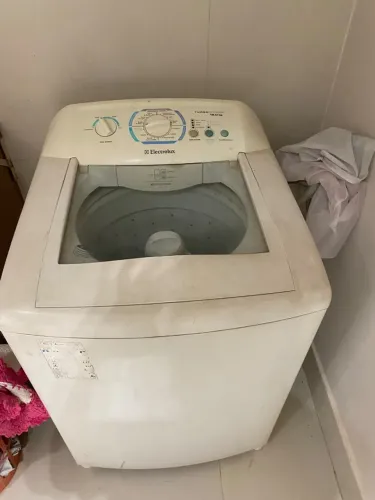Máquina de Lavar