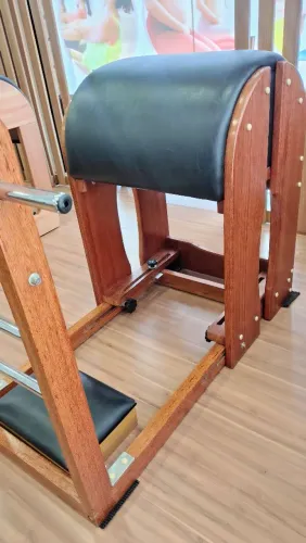 Equipamentos de Pilates
