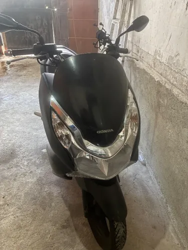 Honda pcx 150cc