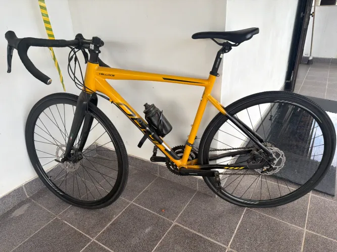 Bike Speed Oggi Veloce - Zero KM