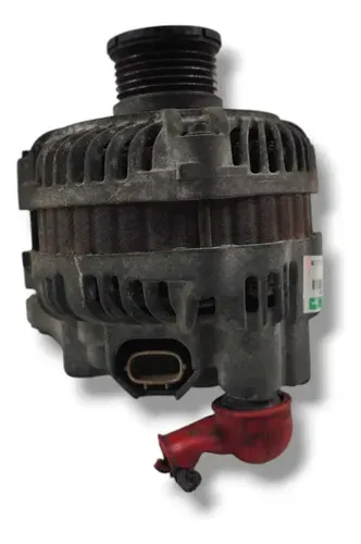 Alternador Nissan Grand Livina Sentra Tiida 1.8 2012 2016