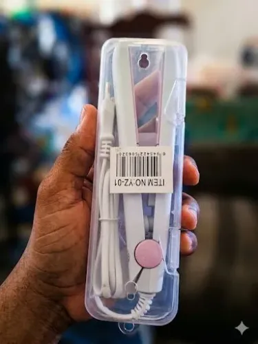 Mini chapinha profissional super barato