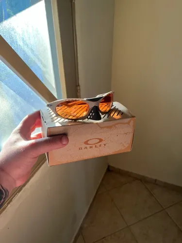 Óculos Plantaris Oakley