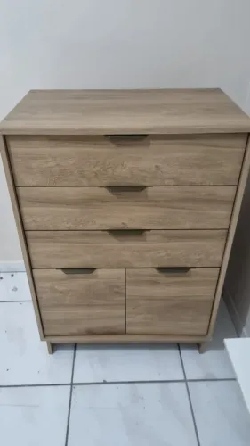 Cômoda Carraro
