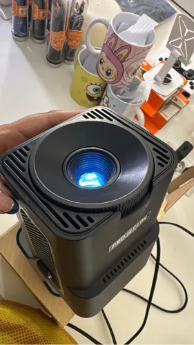 Projetor hy320 promoção dia dos namorados 