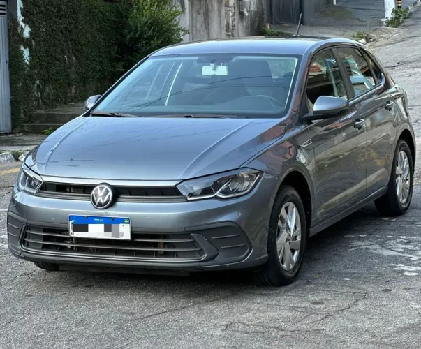 Volkswagen Apollo GL 1.8 2022