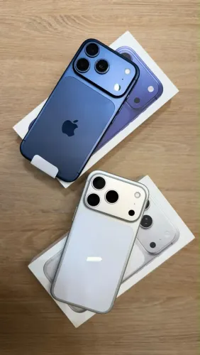 iPhone 17 PRO 5G 256GB seminovos com Garantia