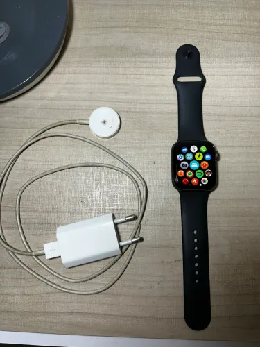 Apple Watch Series 4 44mm
