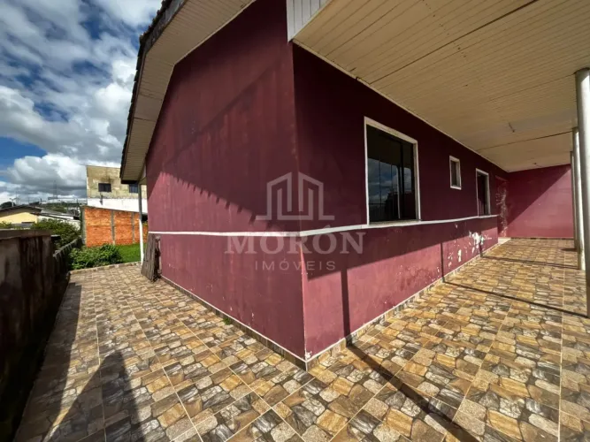 CASA PARA VENDA E LOCAÇÃO NO CHAPADA - PARQUE DO CAFÉ
