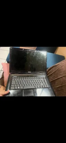 Notebook Dell inspiron