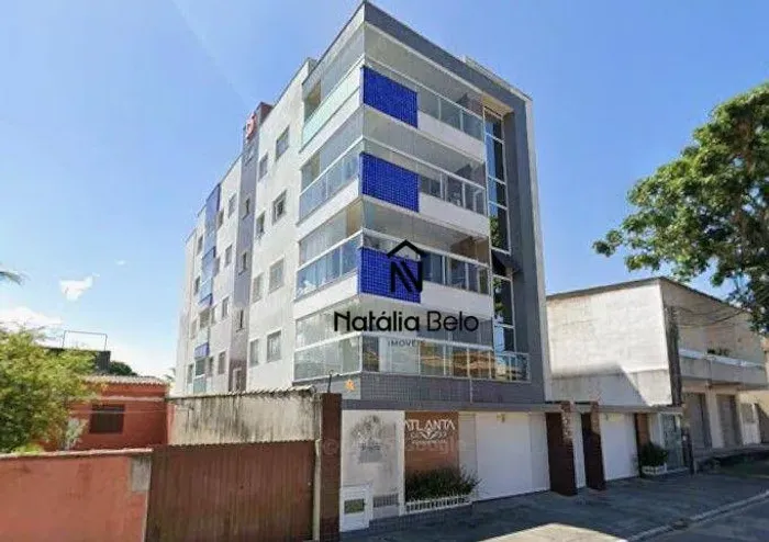 Apartamento com elevador no Jardim Mariléa/ Rio das Ostras