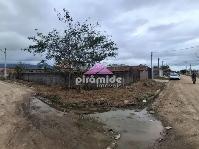 Terreno à venda, 306 m² por R$ 250.000,00 - Balneário Recanto Do Sol - Caraguatatuba/SP