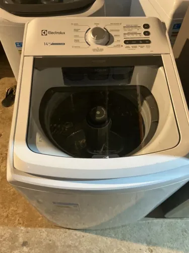 Lavadora Electrolux 14