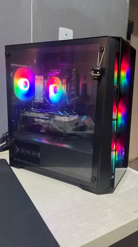 pc gamer completo