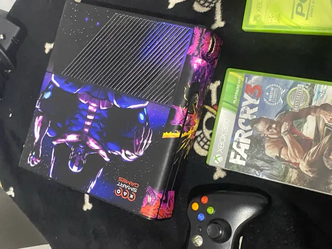 Xbox 360