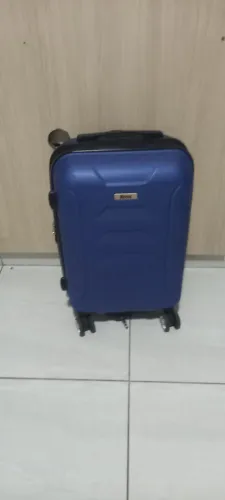 Mala de viajem 12kg