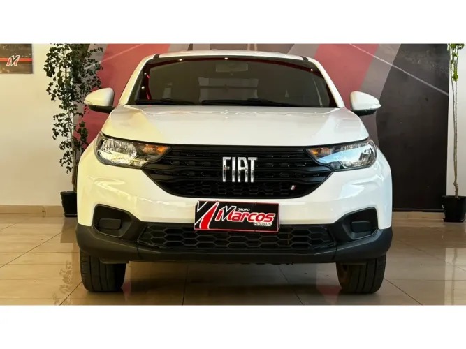 Fiat Strada Freedom 1.3 Flex 8V CD 2024
