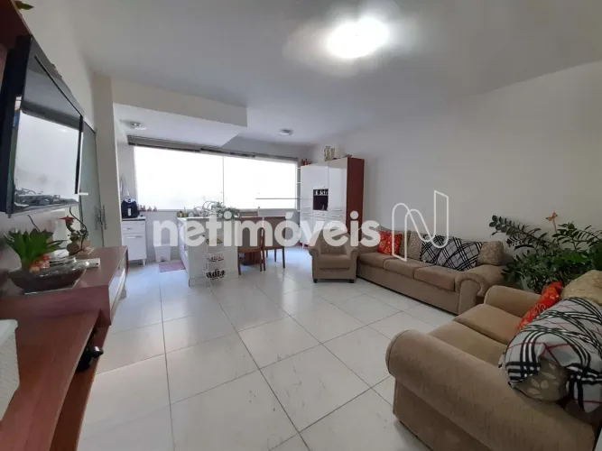 Venda Casa geminada Santa Efigênia Belo Horizonte
