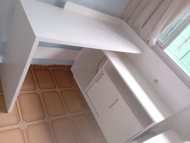 Mesa de estudos