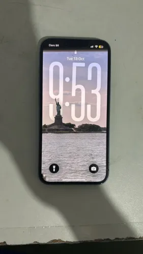 iPhone 14 128gb - Acompanha caixa original e nota fiscal