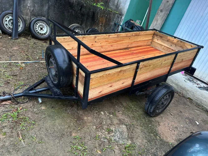 Carretinha