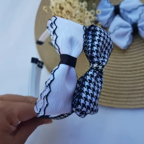 tiara infantil