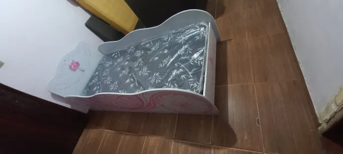 Cama infantil - em Suzano