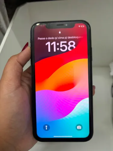 iPhone XR 128GB