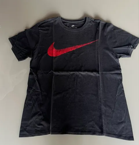 camiseta nike