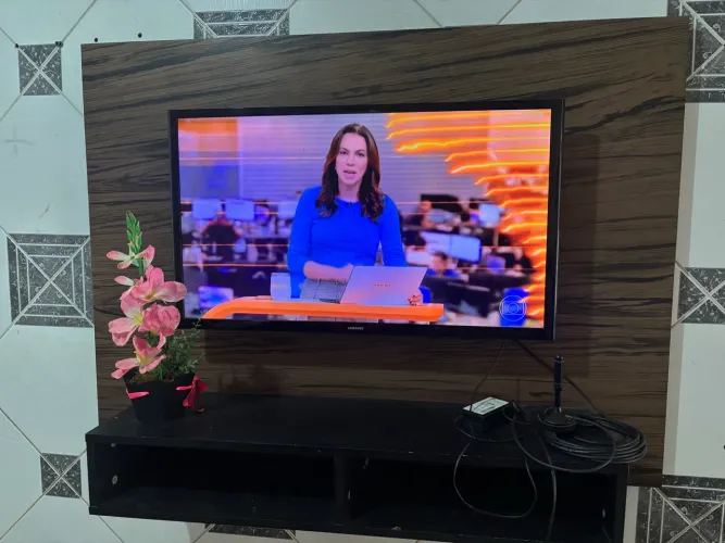 Vendo painel para TV