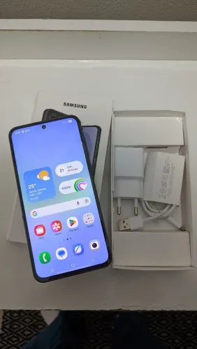 Celular Samsung Galaxy A36