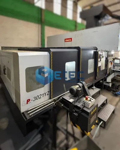 Centro de Usinagem Portal AWEA LP-3021YZ