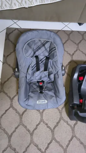 Bebe conforto