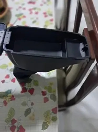 APOIO DE BRAÇO HB202013/2019 com porta objetos