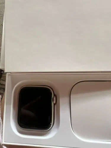 Smartwatch Apple