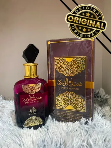 Sabah ORIGINAL 100ml