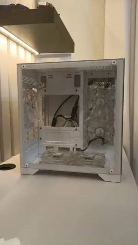 VENDO NOVO