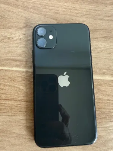 iPhone 11 - 256GB - Funcionando perfeitamente
