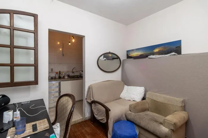 Casa à Venda - São Luíz, 1 Quarto, 360 m2