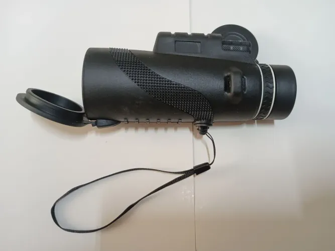 Monóculo 80 x 100 