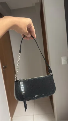 Bolsa Tina pequena Schutz 