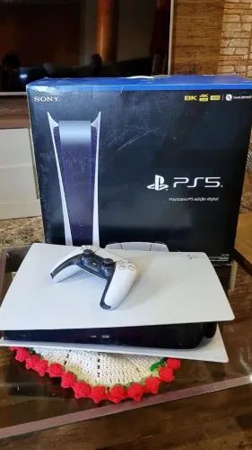 PS5 DIGITAL