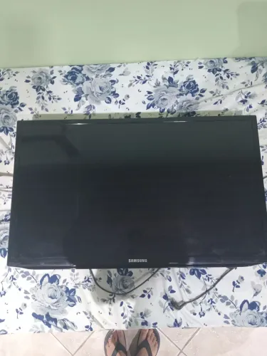 Televisão de 32 polegadas da Sansung em ótimo estado!!