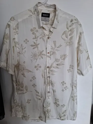 Vendo camisas