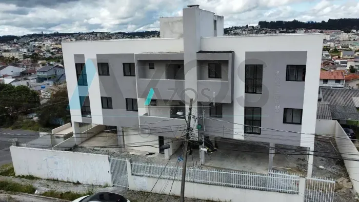 EXCELENTE APARTAMENTO COM 02 DORMITÓRIOS LOCALIZADO NO BAIRRO MARACANÃ EM COLOMBO POR R$ 2