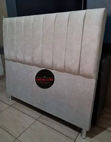 Promoção Cabeceira tamanho casal 230 reais