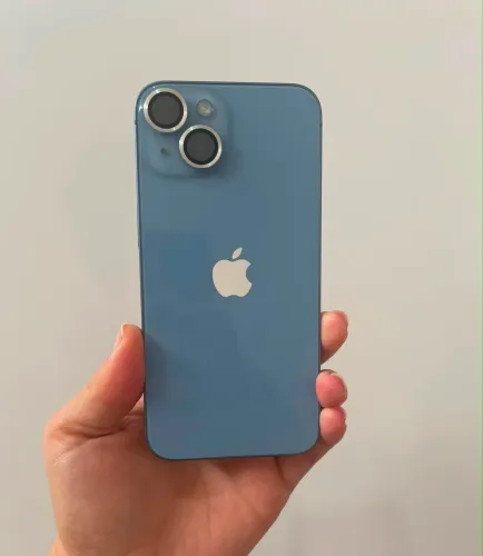 iPhone 14 | 128GB | Bateria 84% | todo original, impecável em até 18x
